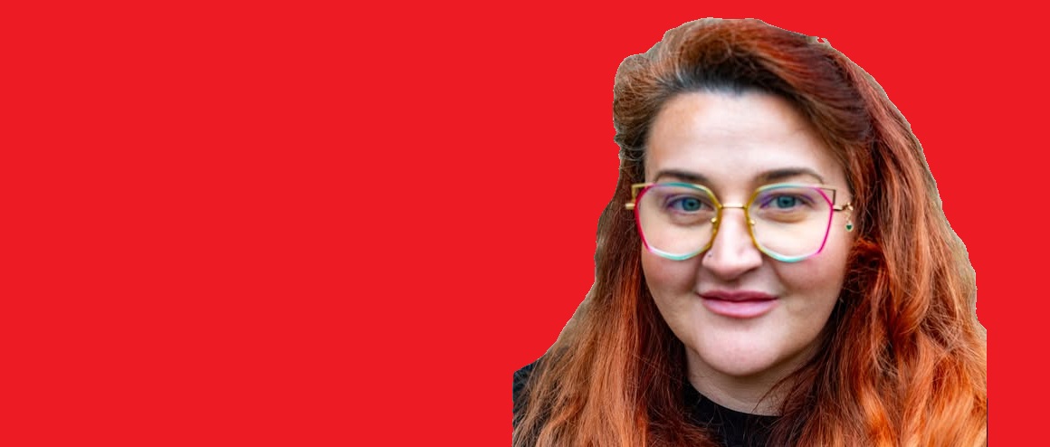 Andrea Cowhig Campaign Launch Hollington